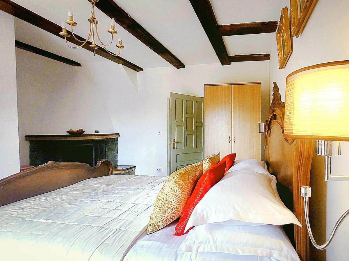 Villa Carpathia Magic -Adults Only à Peştera Extérieur photo