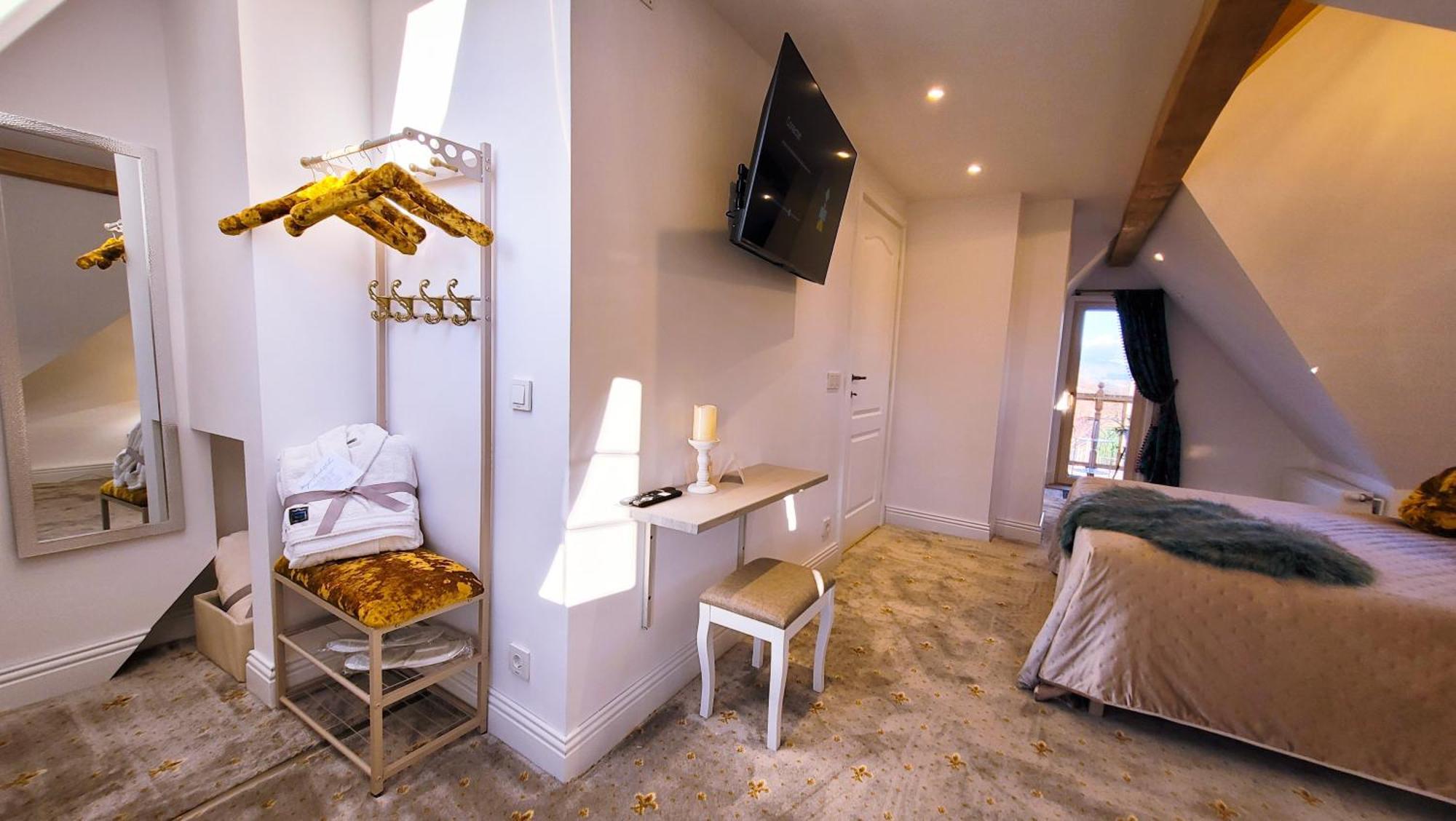 Villa Carpathia Magic -Adults Only à Peştera Extérieur photo